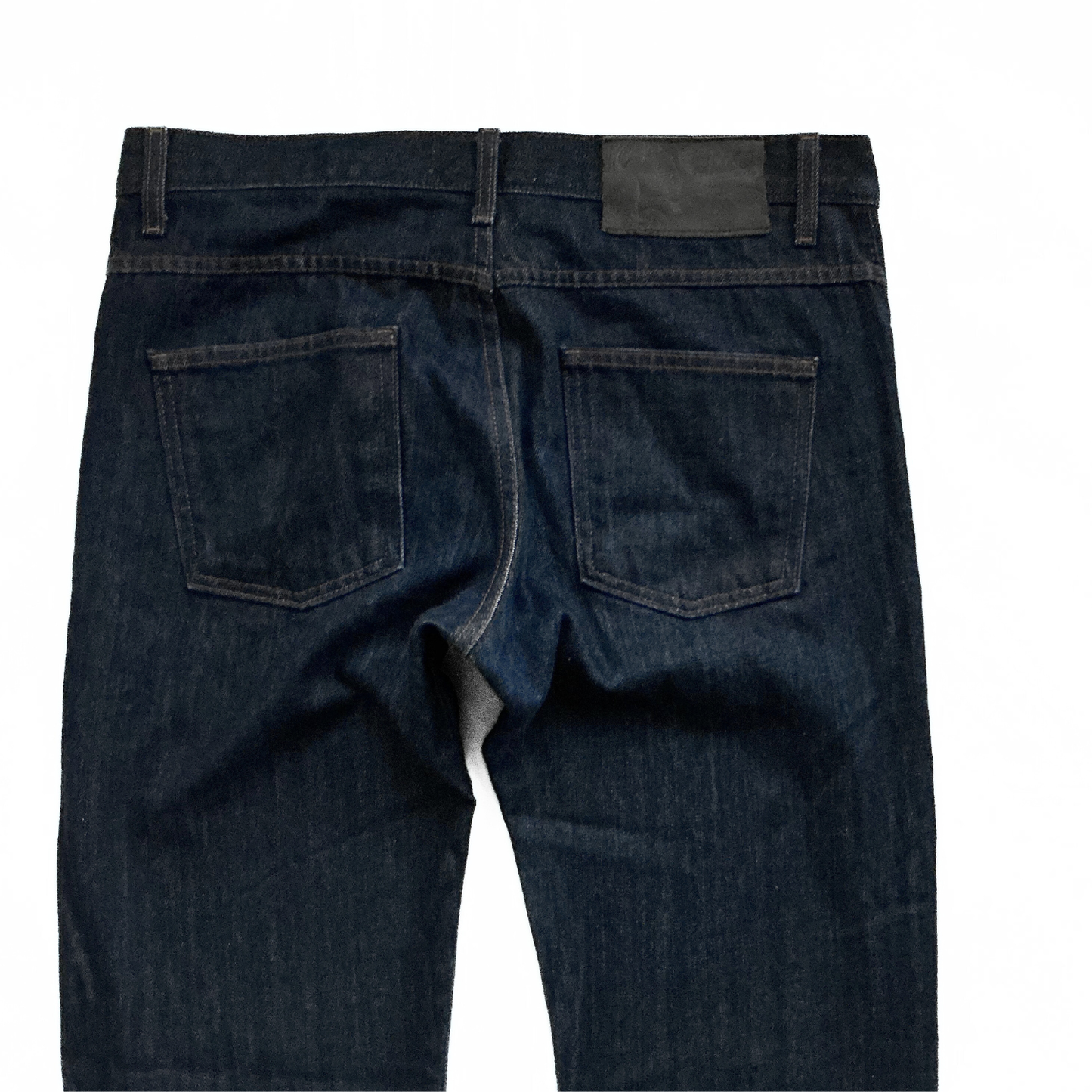 Naked & Famous Slim Guy Denim Jeans