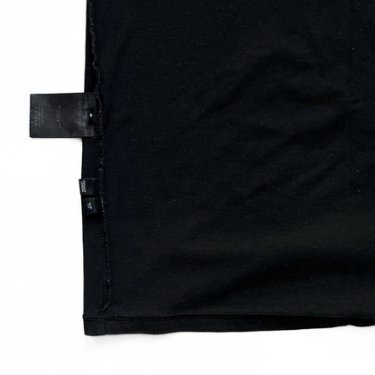 Neil Barrett Che Guevarius T-Shirt in Black