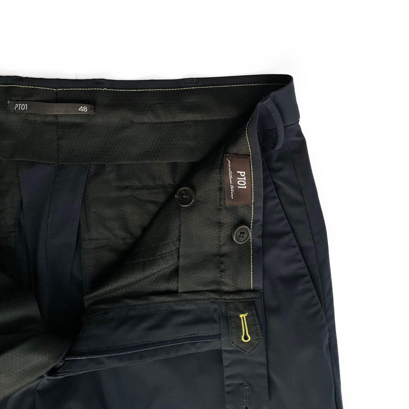 PT Torino Kinetic Ultimate Trouser