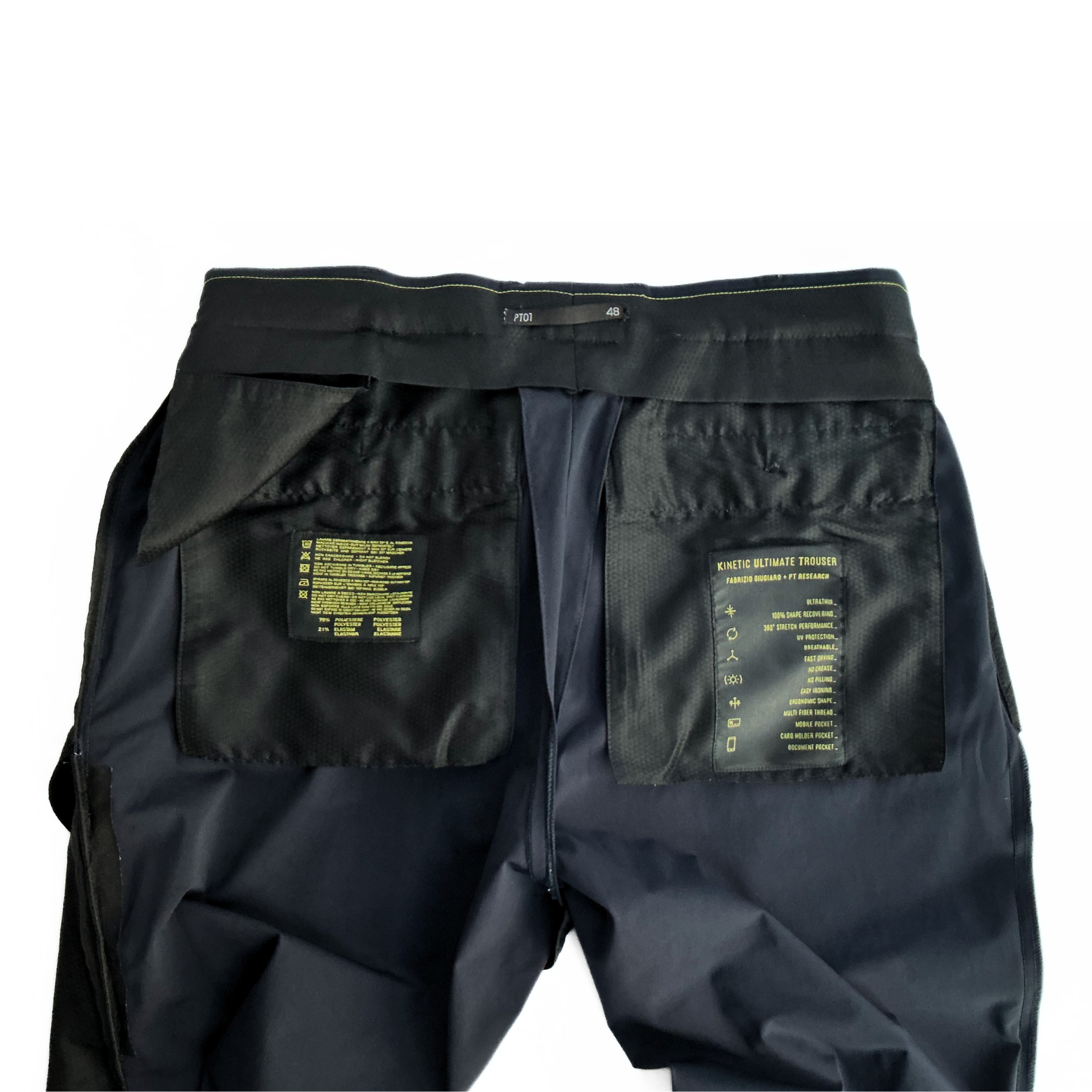 PT Torino Kinetic Ultimate Trouser