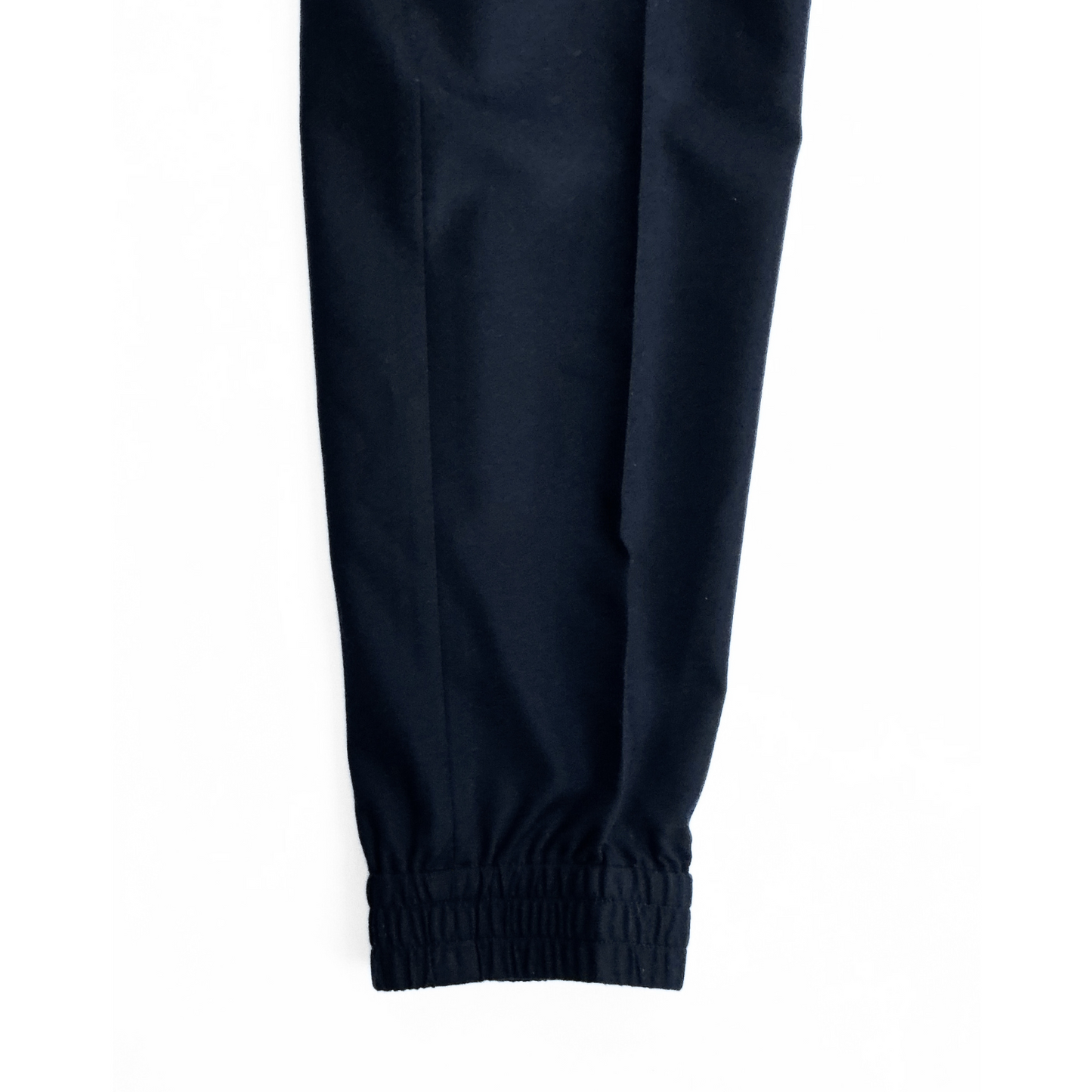 Suitsupply Ames Wool Drawstring Pant
