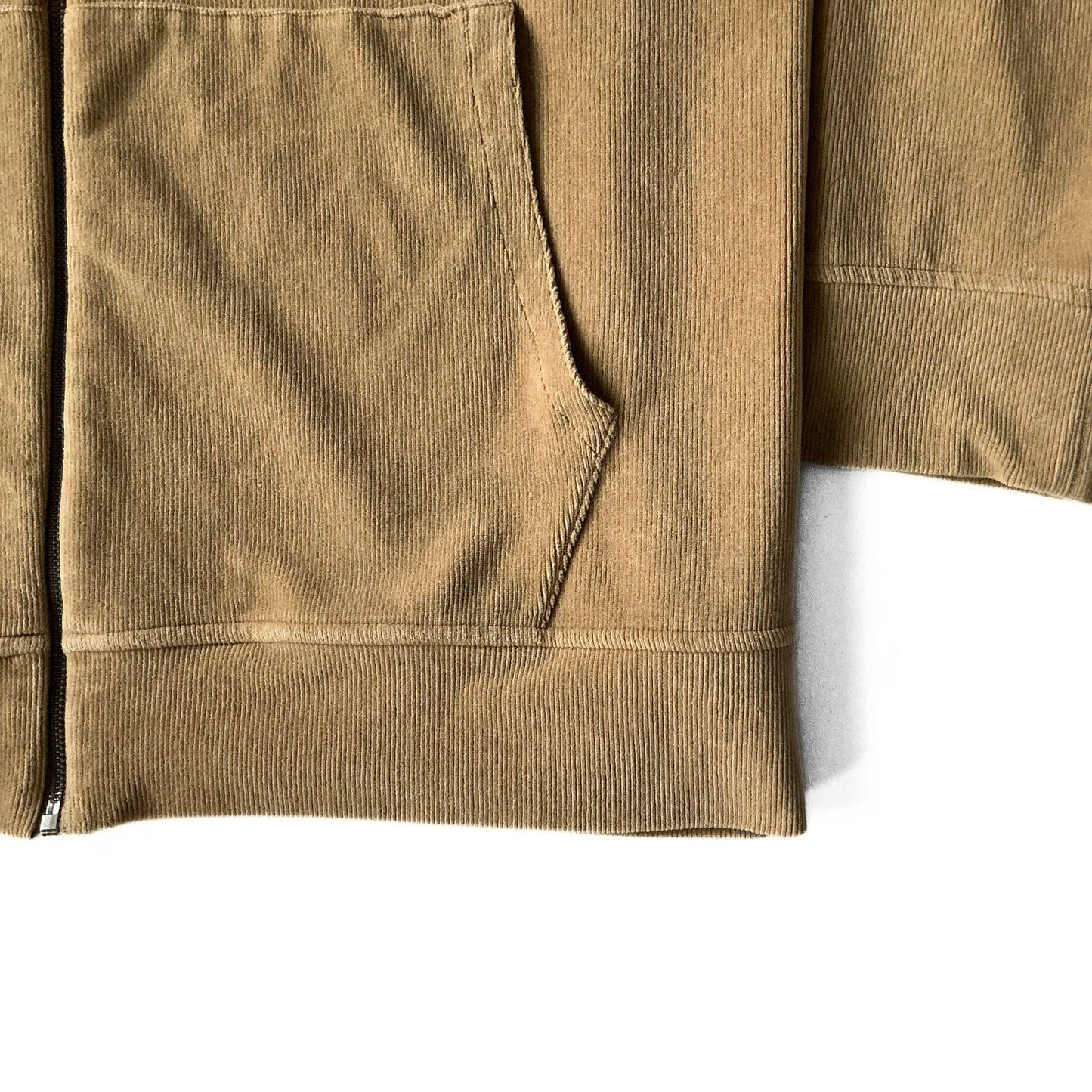 Polo Ralph Lauren Corduroy Hoodie Big 2X