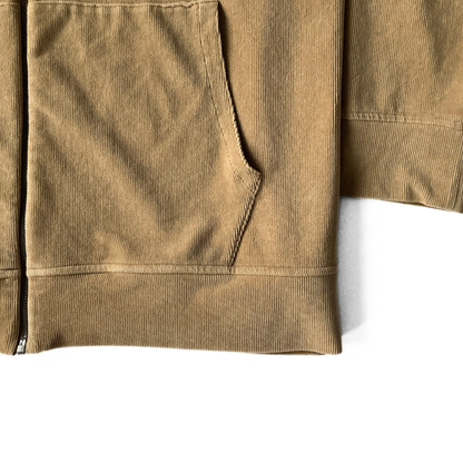 Polo Ralph Lauren Corduroy Hoodie Big 2X