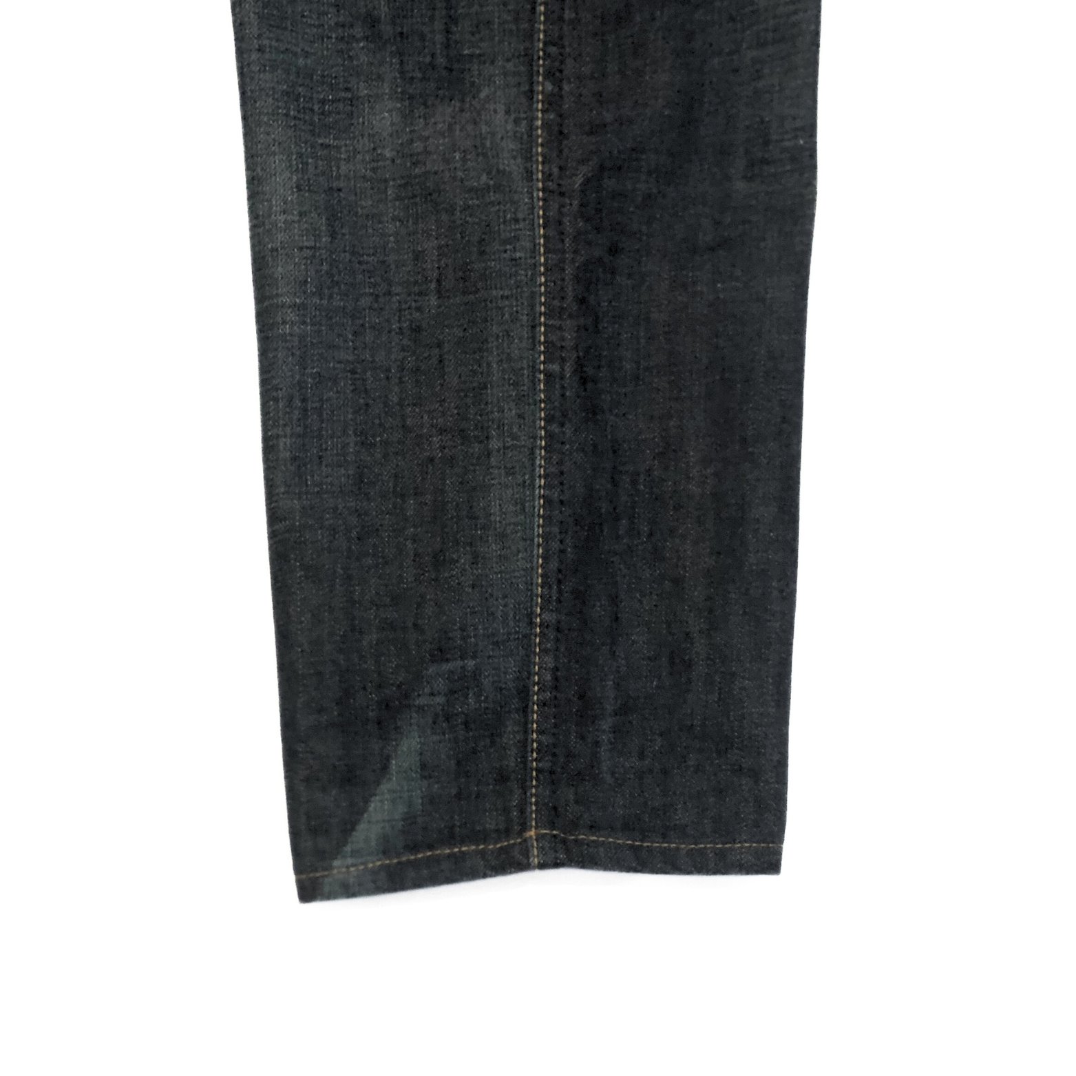 Rag & Bone Tailored Workwear RB19X Denim Jeans