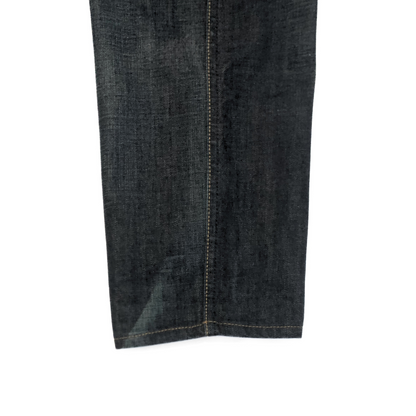 Rag & Bone Tailored Workwear RB19X Denim Jeans