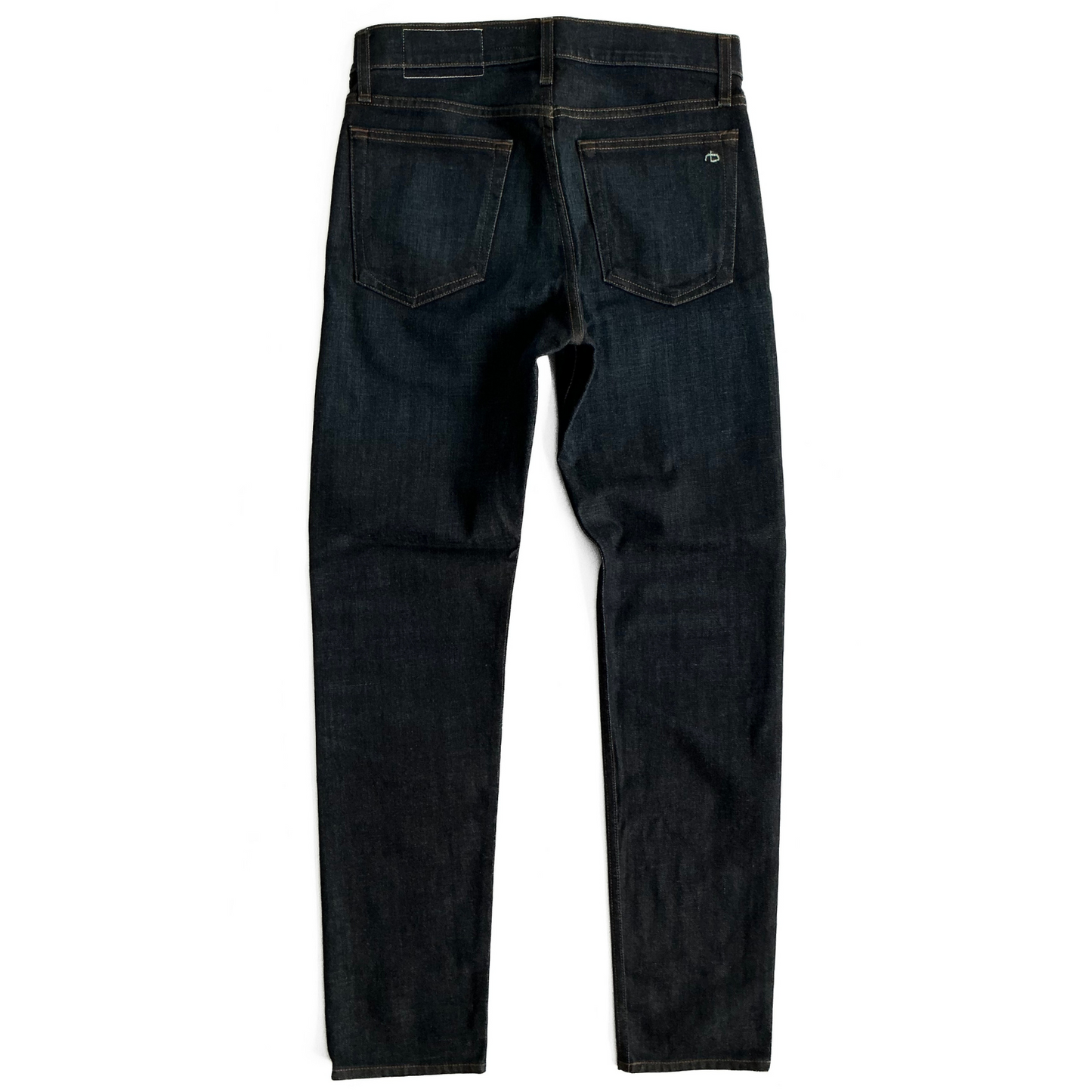 Rag & Bone Kaihara Japan Jeans