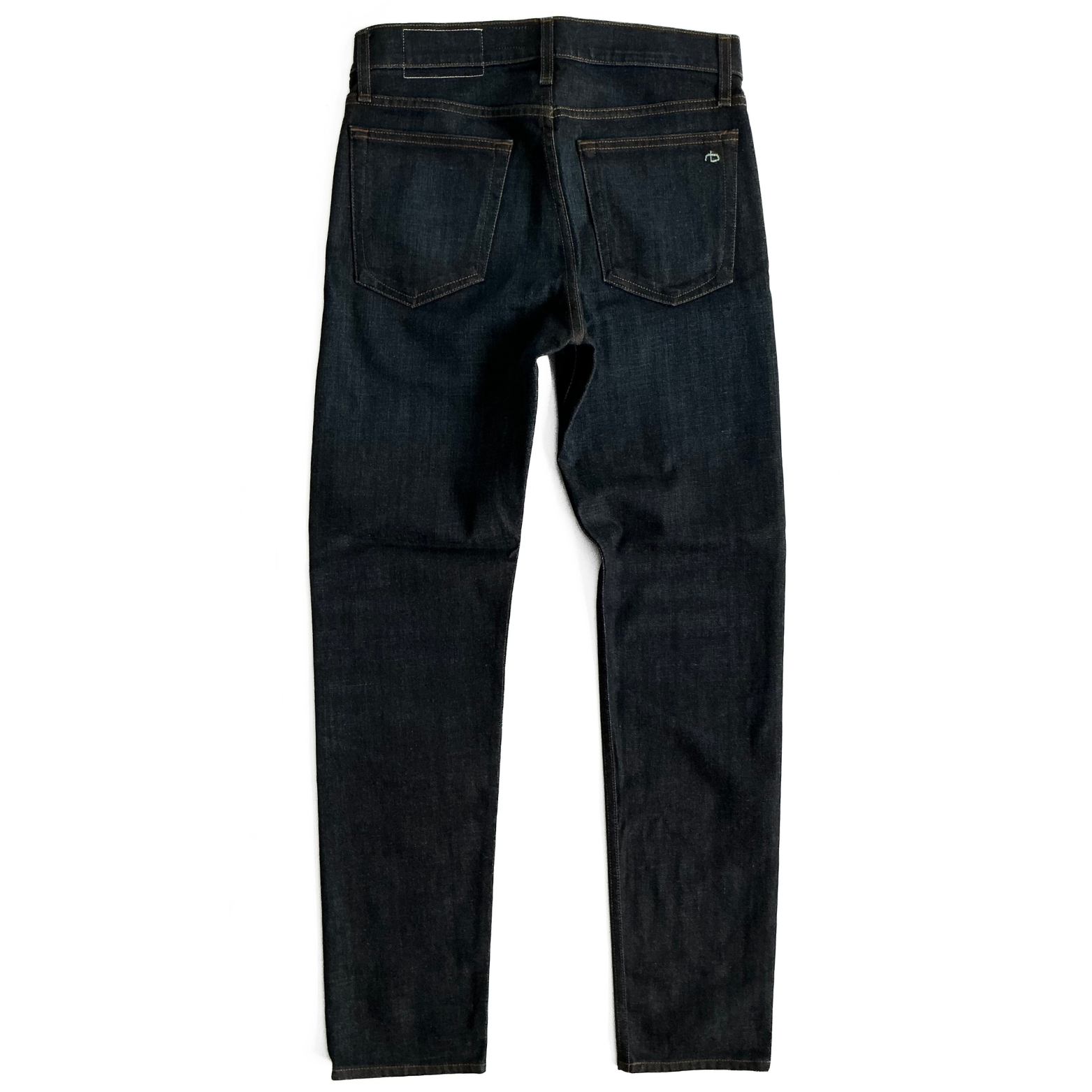 Rag & Bone Kaihara Japan Jeans