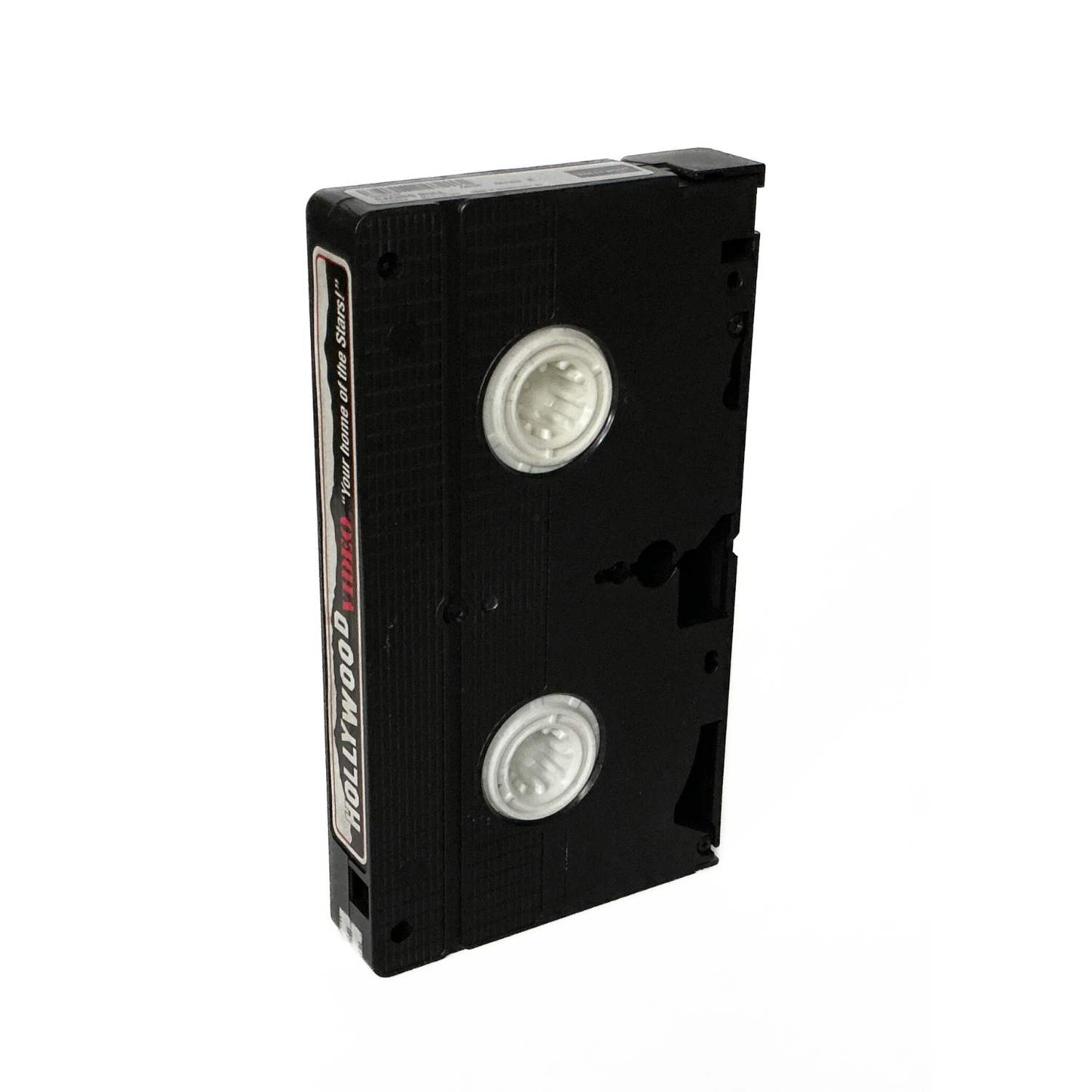 Raging Bull, 1980 VHS