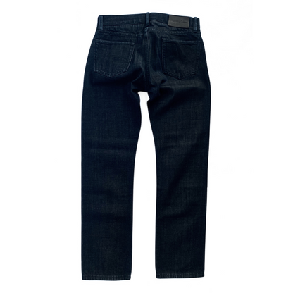 Ralph Lauren Purple Label Raw Denim Jeans