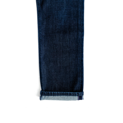 Ralph Lauren Purple Label Raw Denim Jeans