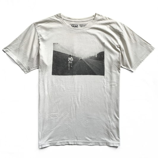 Roots of Fight Muhammad Ali T-Shirt