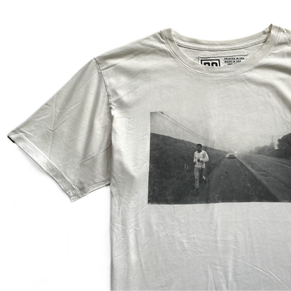 Roots of Fight Muhammad Ali T-Shirt