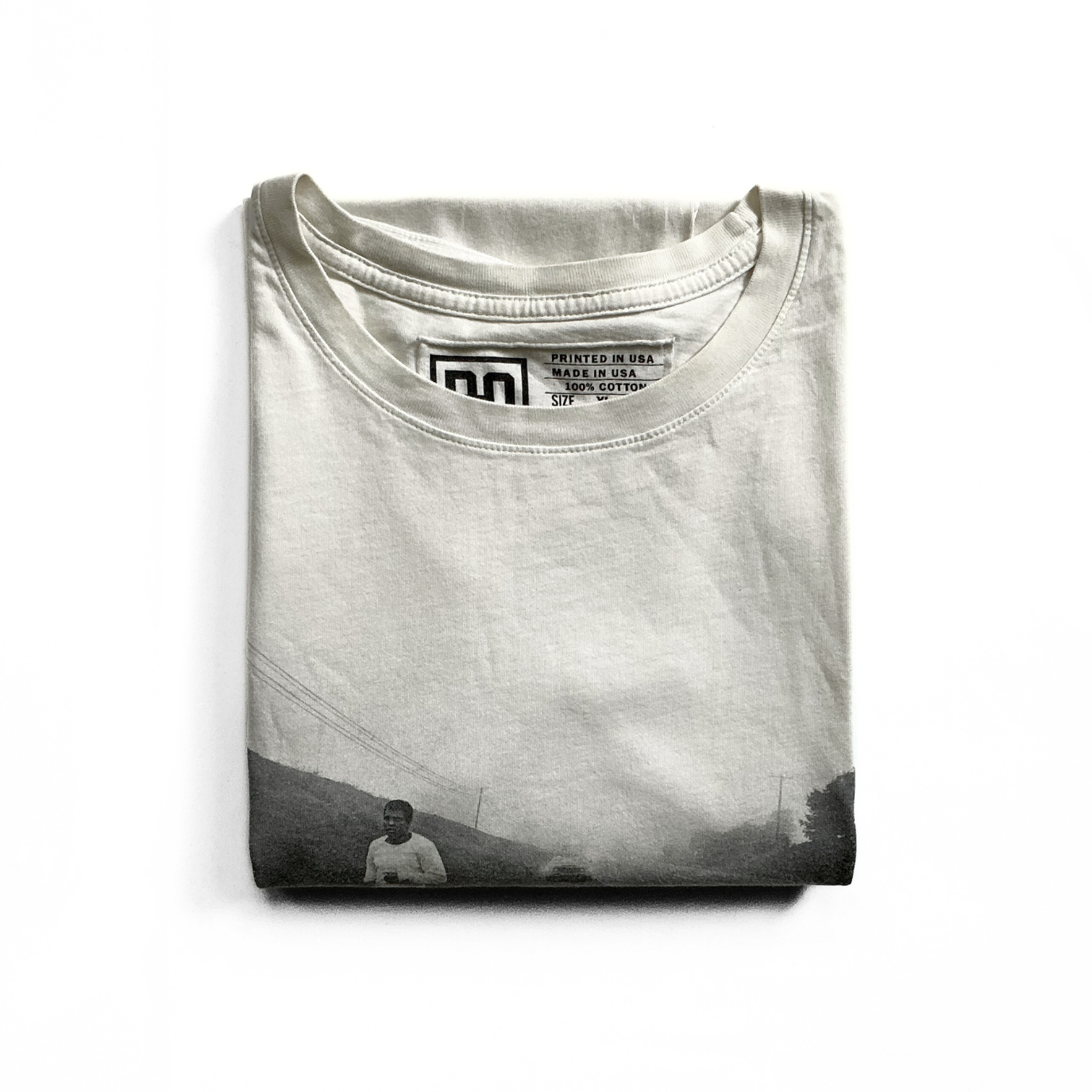 Roots of Fight Muhammad Ali T-Shirt