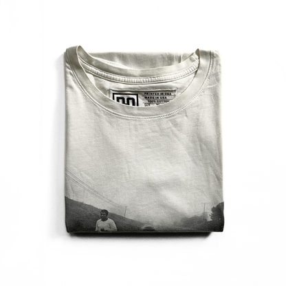 Roots of Fight Muhammad Ali T-Shirt