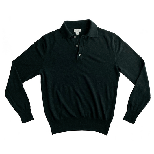Spier and Mackay Knitted Polo