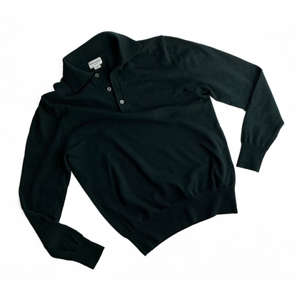 Spier and Mackay Knitted Polo