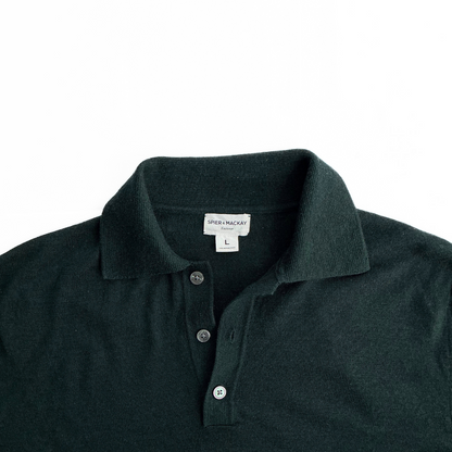 Spier and Mackay Knitted Polo