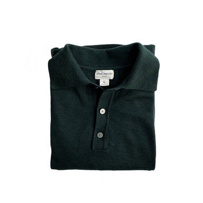 Spier and Mackay Knitted Polo