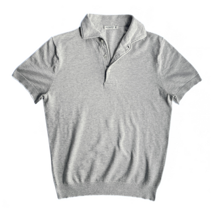 Suitsupply Pure Cotton Polo Shirt