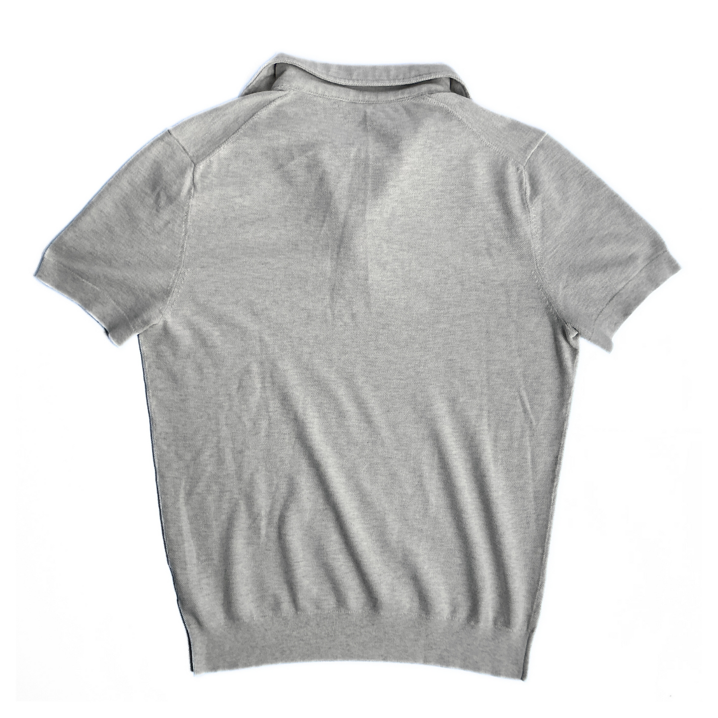 Suitsupply Pure Cotton Polo Shirt