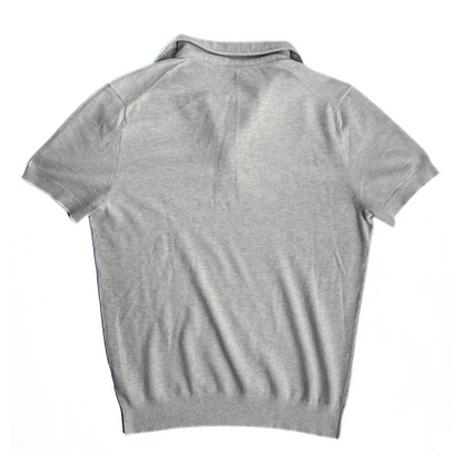 Suitsupply Pure Cotton Polo Shirt