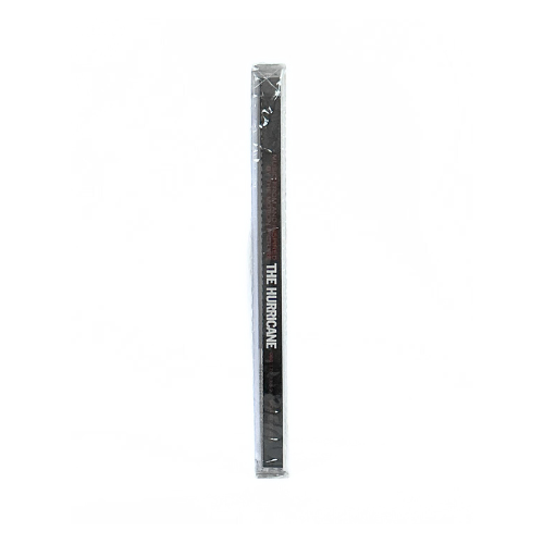 The Hurricane (2000) Original Motion Picture Soundtrack [CD]