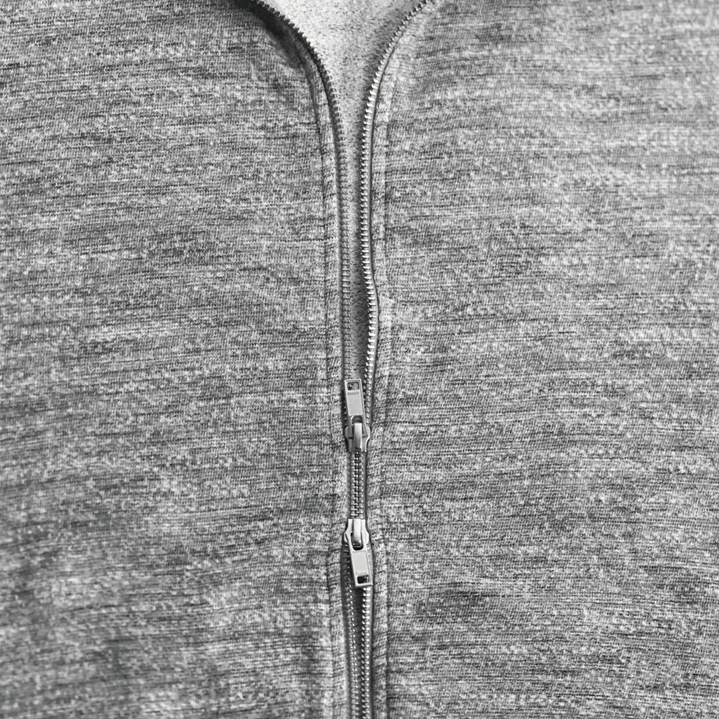 Theory Danen Hoodie in Stone Terry