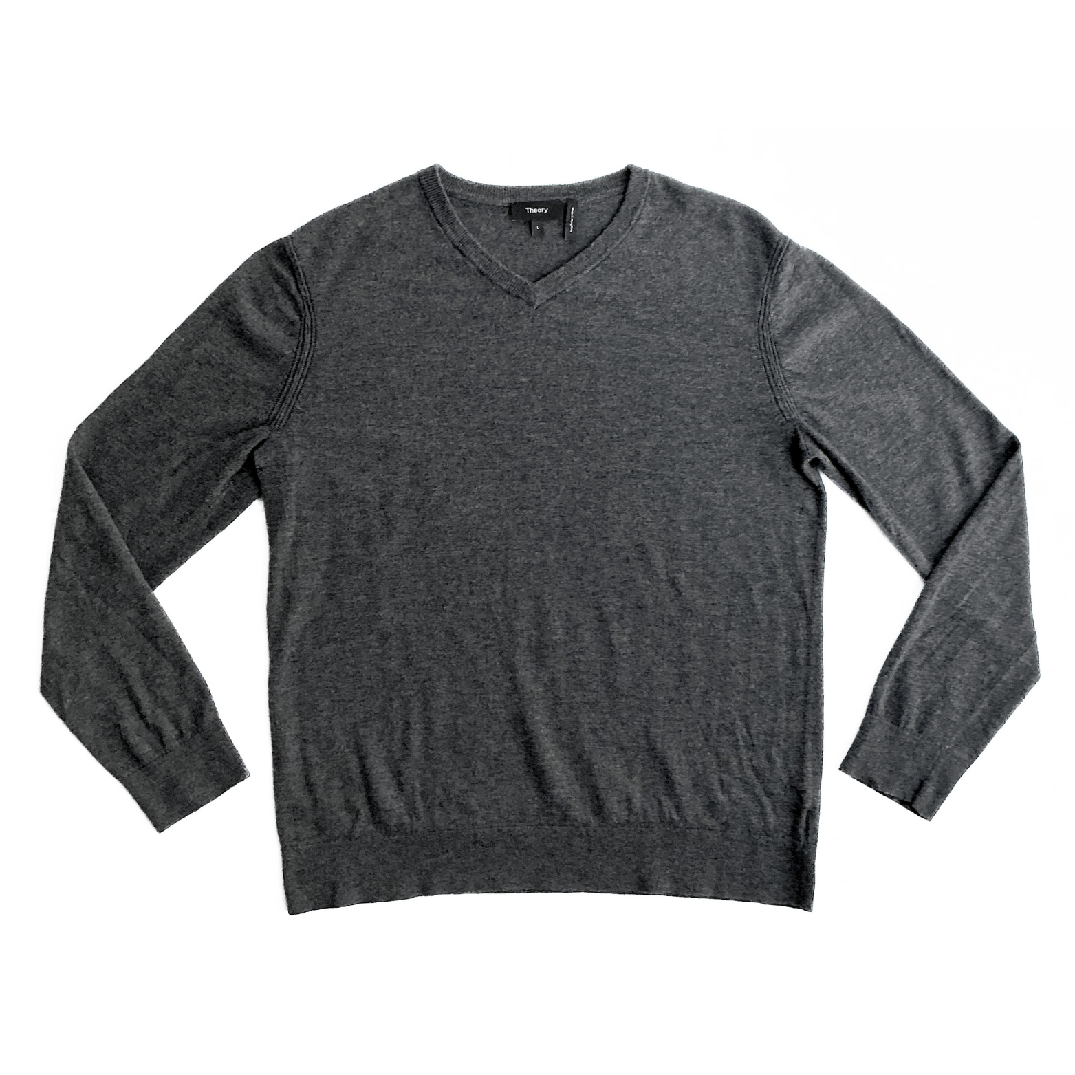Theory Harman Sweater