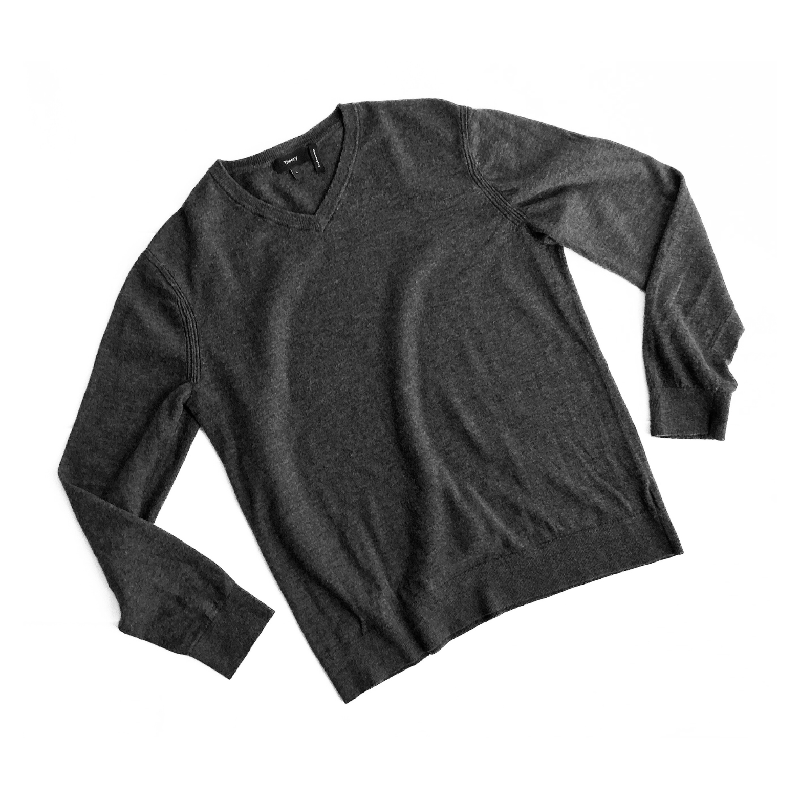 Theory Harman Sweater