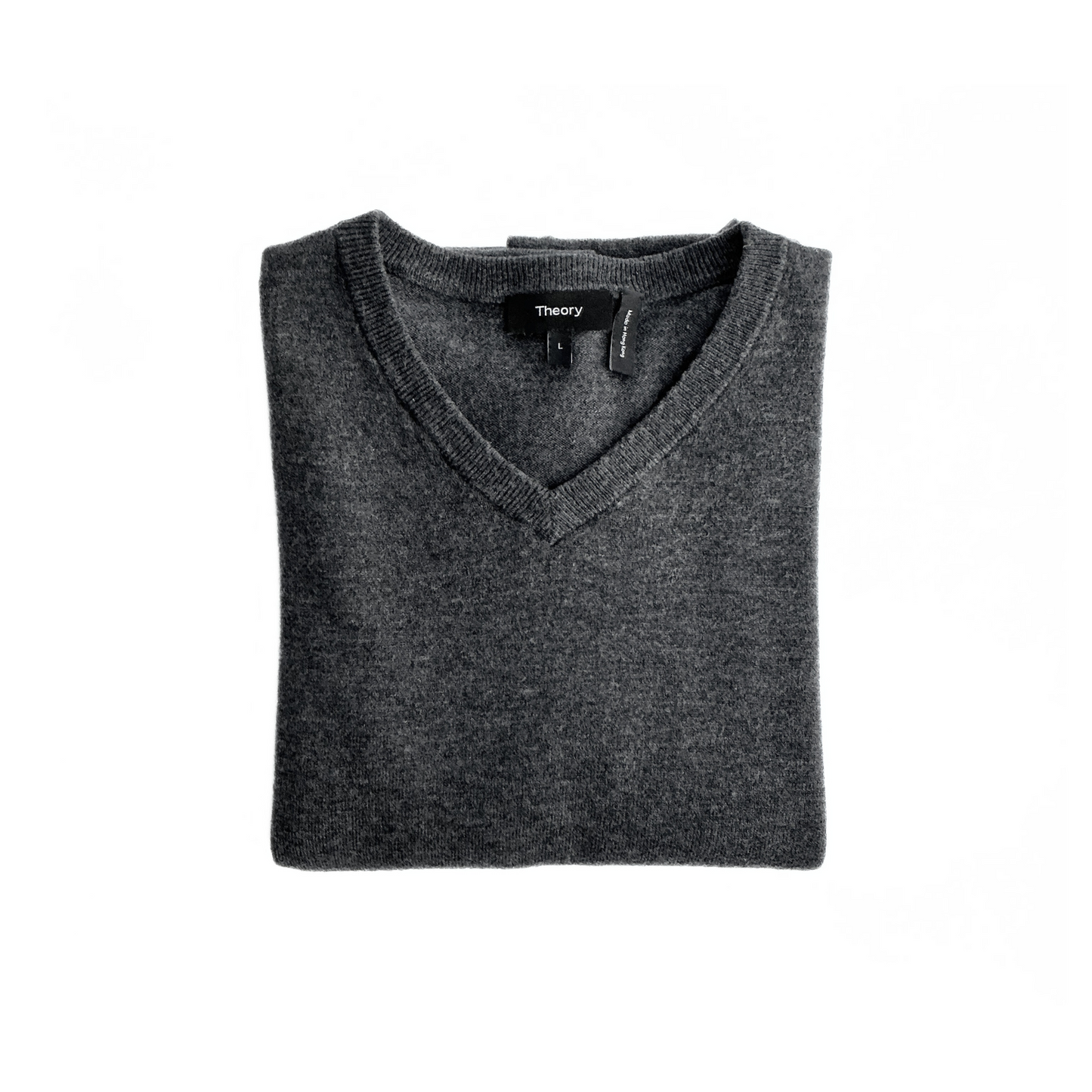 Theory Harman Sweater