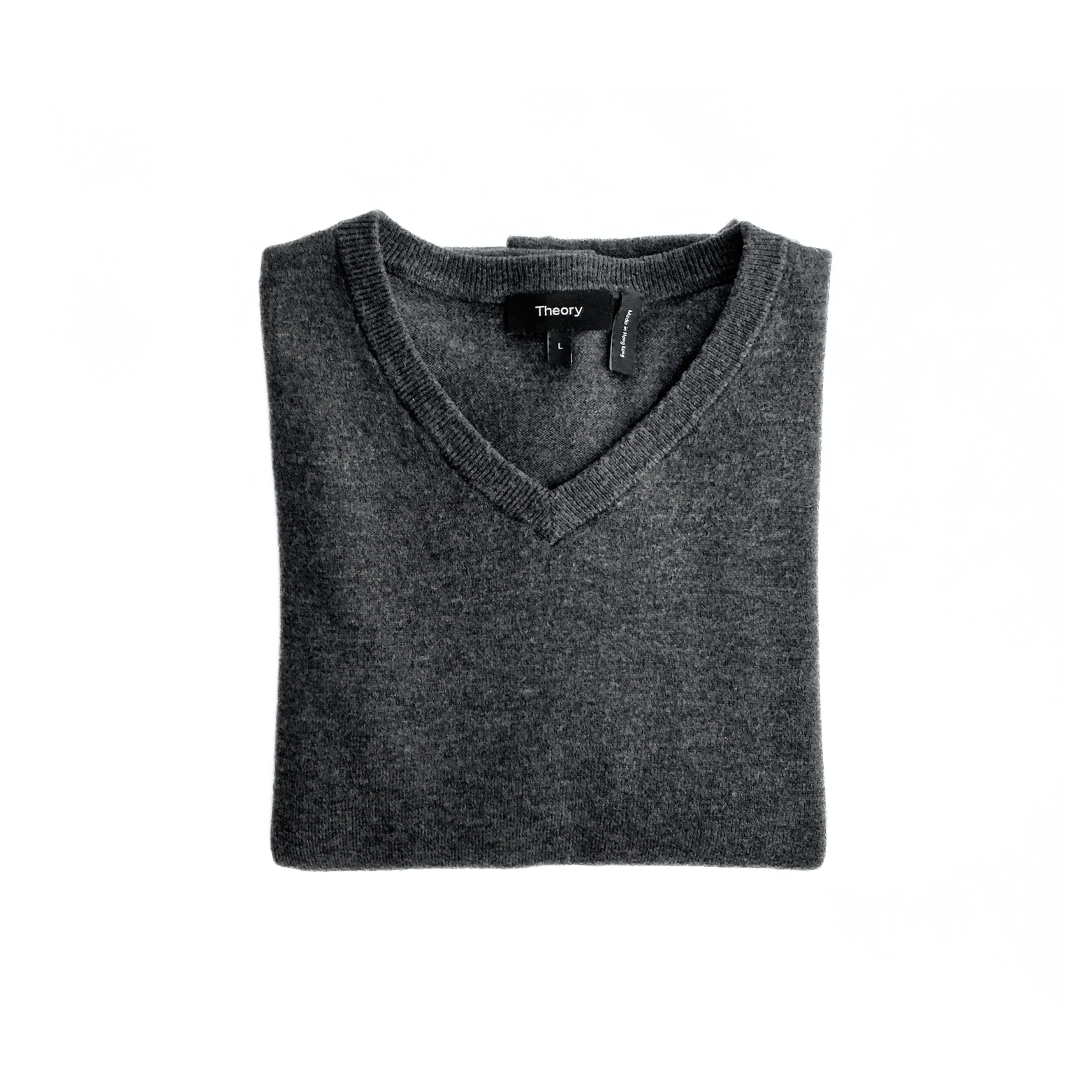 Theory Harman Sweater
