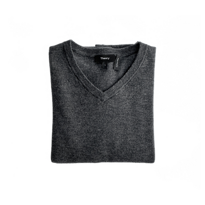 Theory Harman Sweater