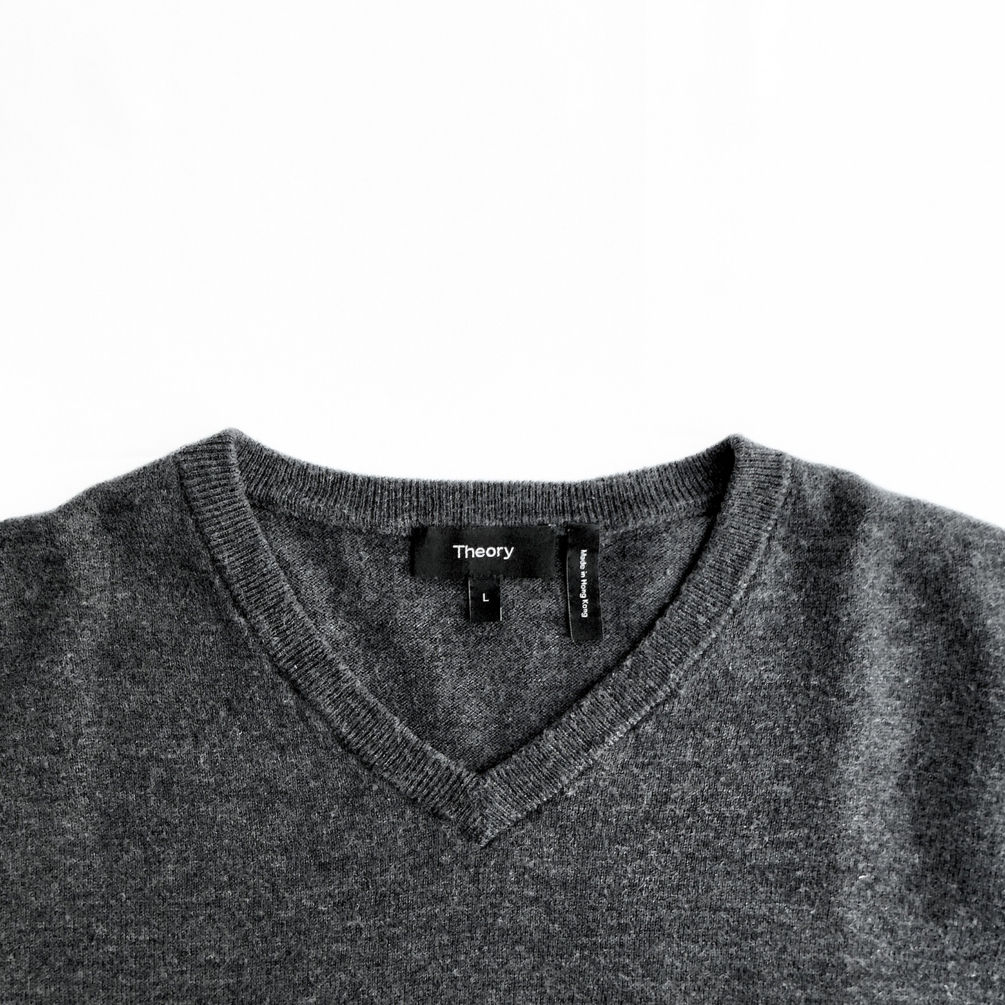 Theory Harman Sweater