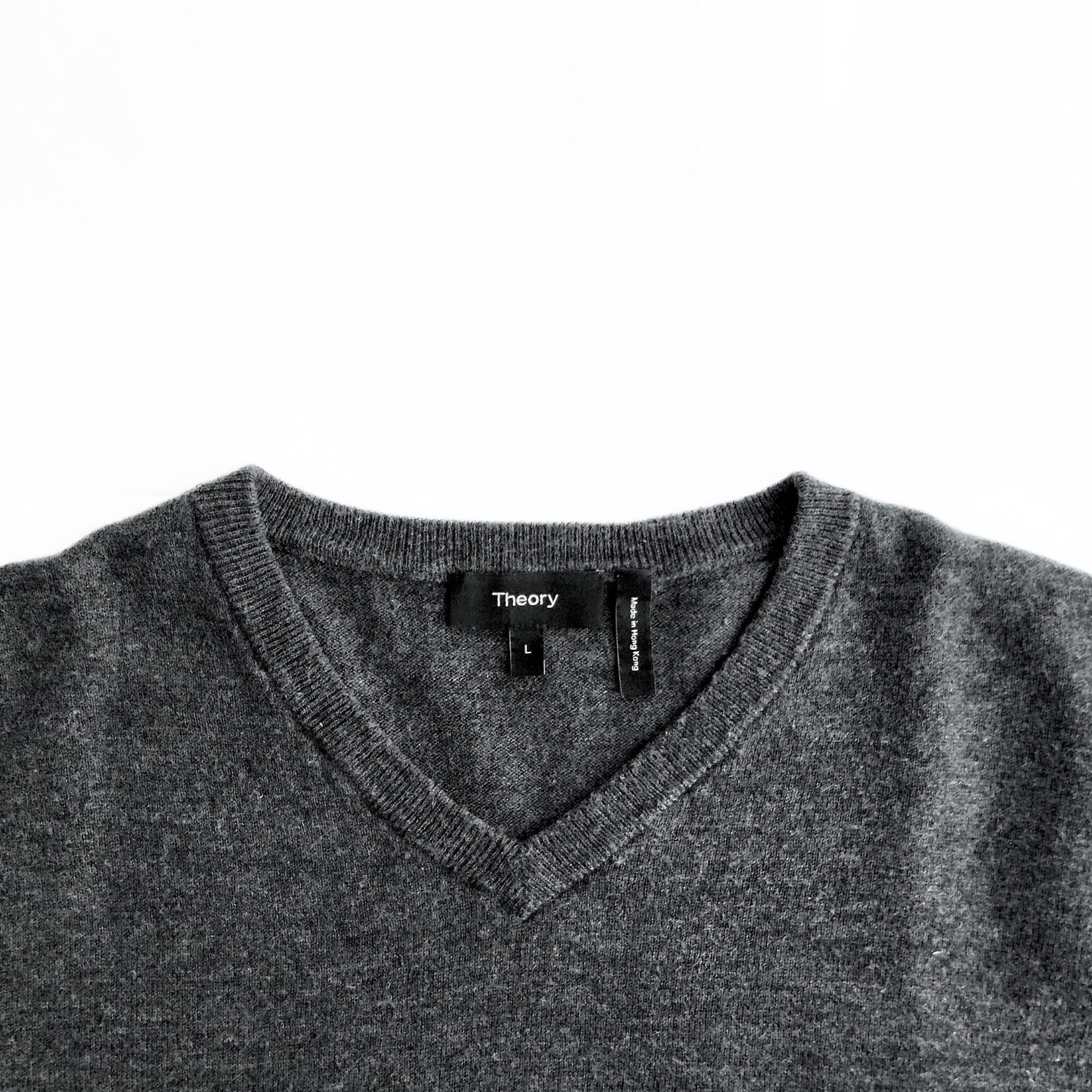 Theory Harman Sweater