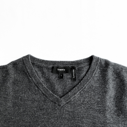 Theory Harman Sweater