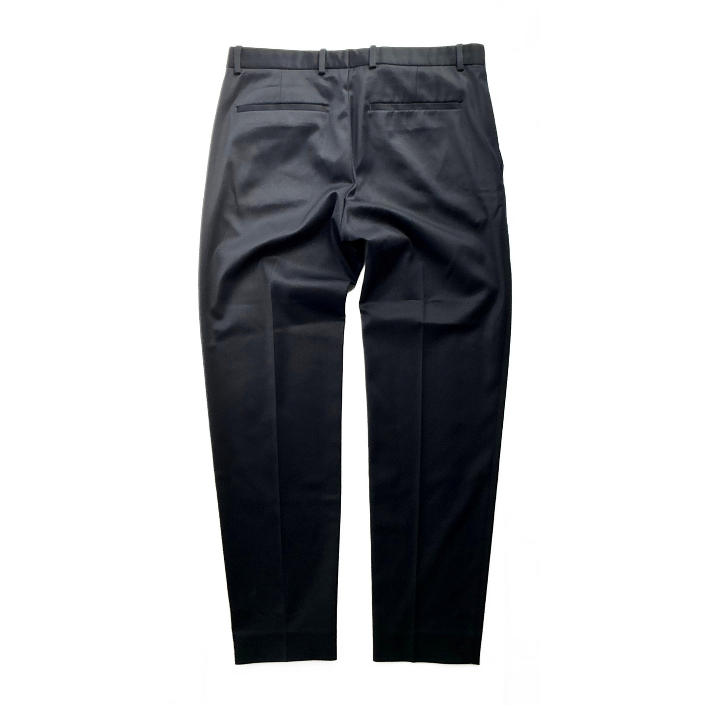 Theory Curtis Navy Wool SW T Portland Pant