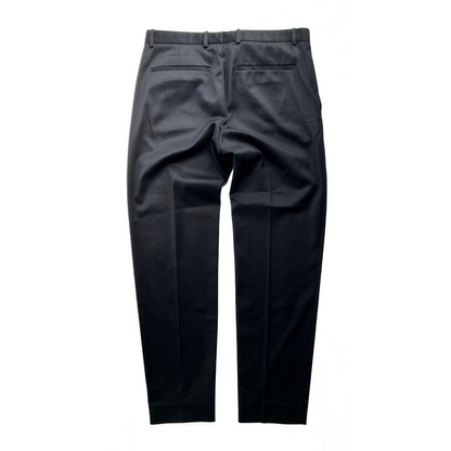 Theory Curtis Navy Wool SW T Portland Pant
