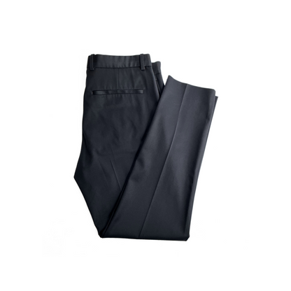 Theory Curtis Navy Wool SW T Portland Pant