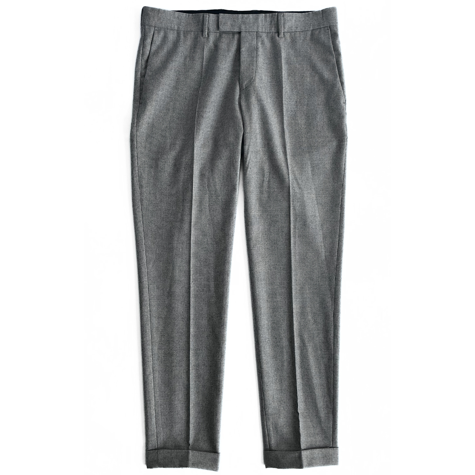 Tiger of Sweden Houndstooth Pants