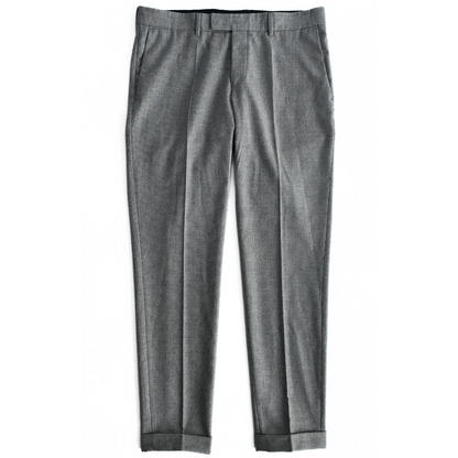 Tiger of Sweden Houndstooth Pants
