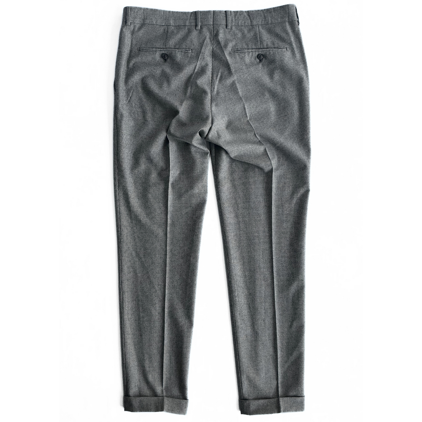 Tiger of Sweden Houndstooth Pants