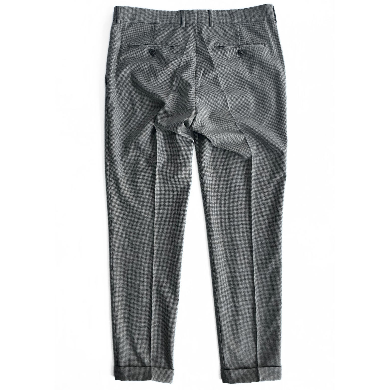 Tiger of Sweden Houndstooth Pants