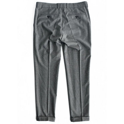 Tiger of Sweden Houndstooth Pants