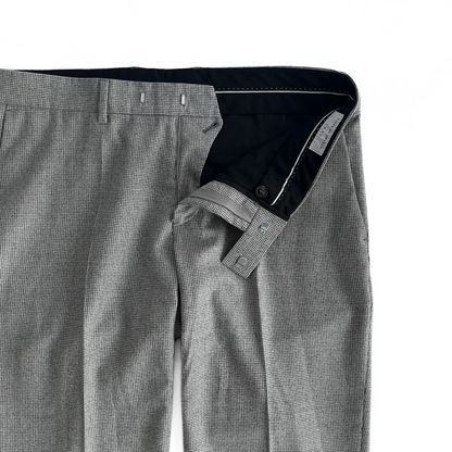 Tiger of Sweden Houndstooth Pants