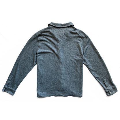 Todd Snyder Blue Note Button Shirt in Blue