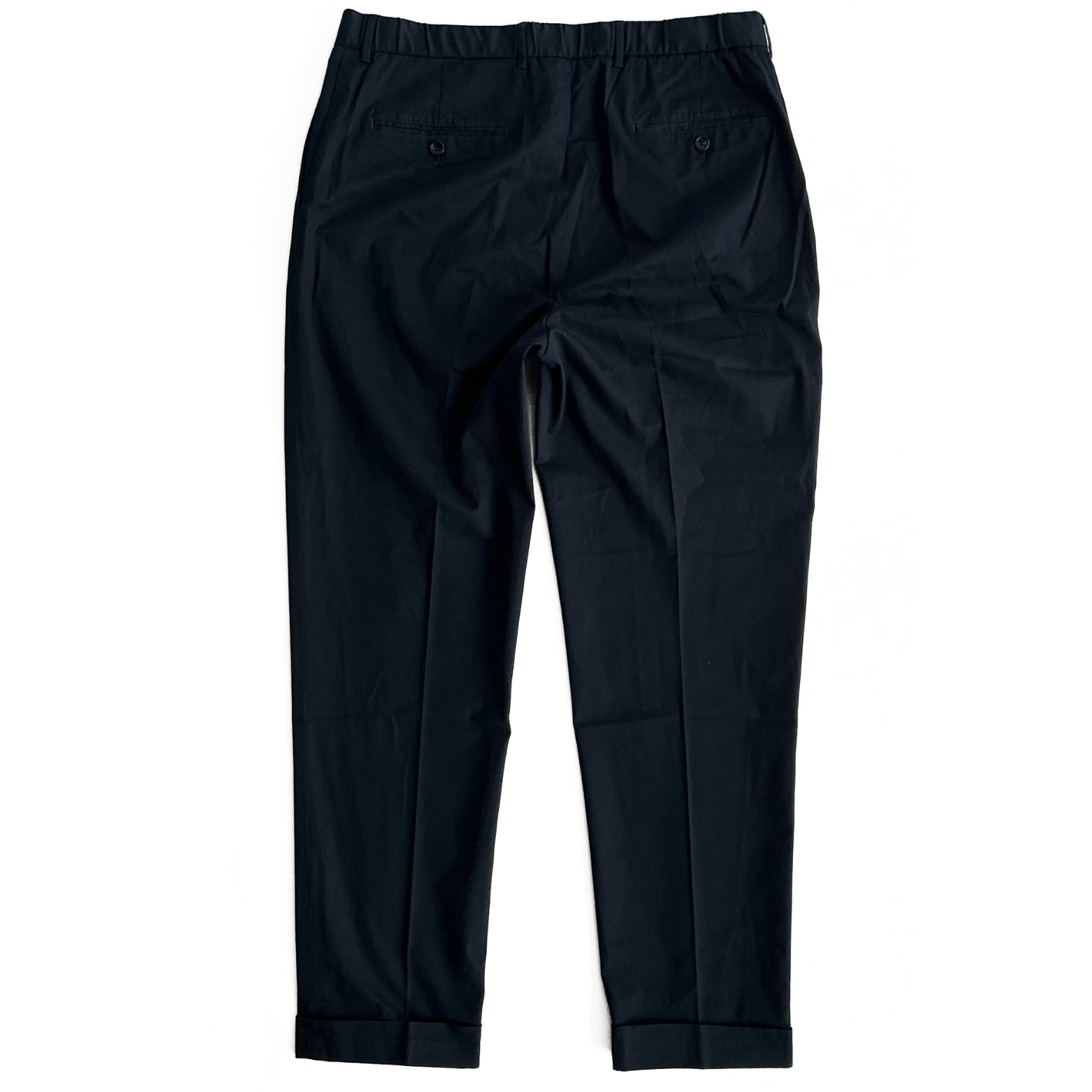 Todd Snyder Italian Trouser in Blue