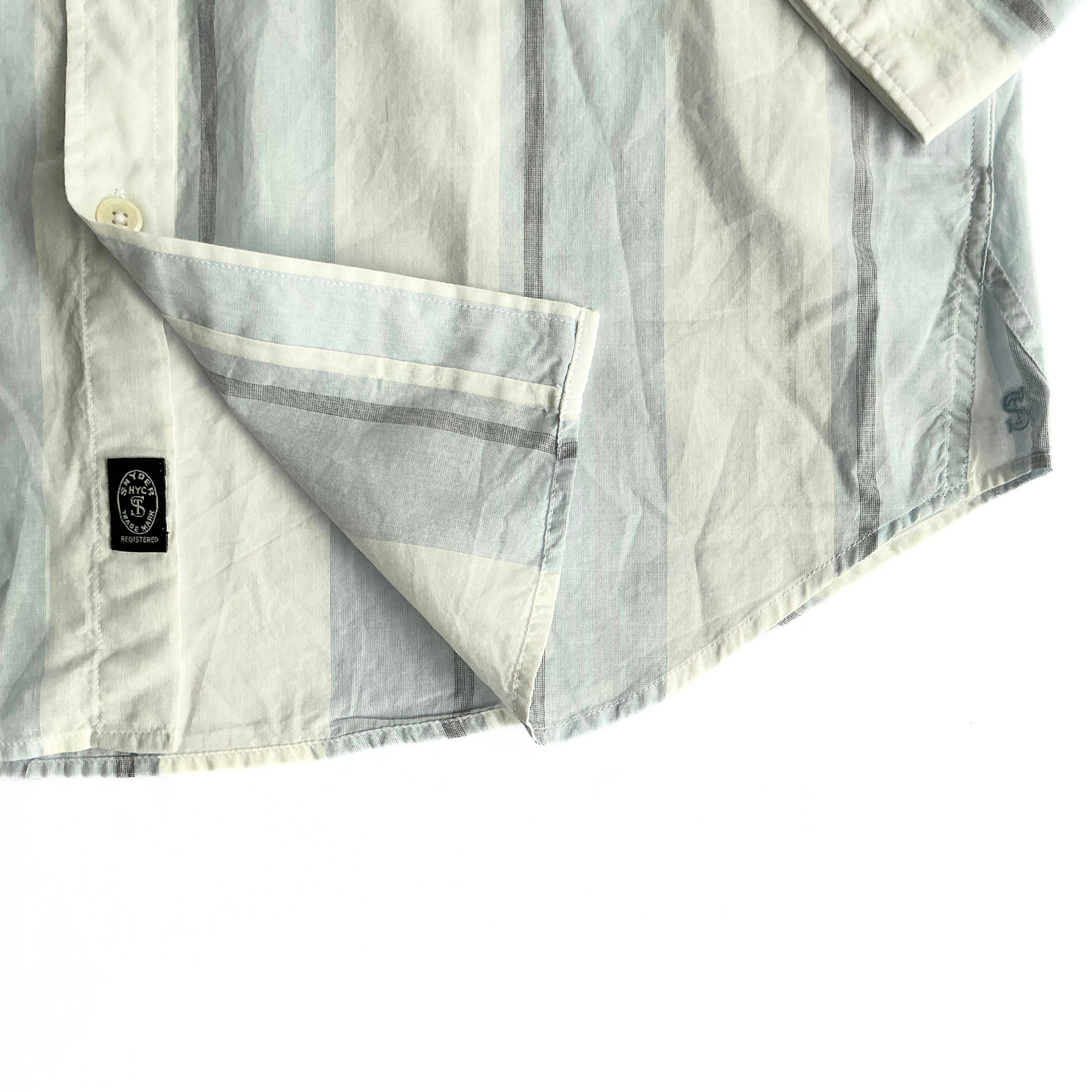 Todd Snyder Summerweight Favorite Shirt