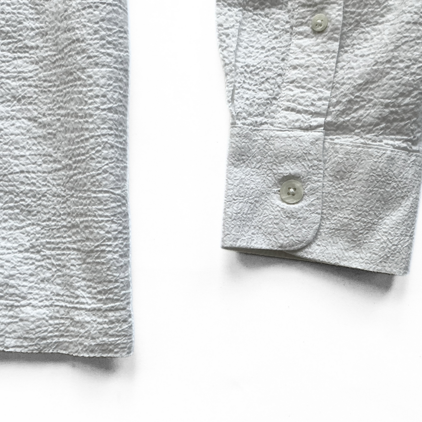 Todd Snyder Poplin Linen Shirt