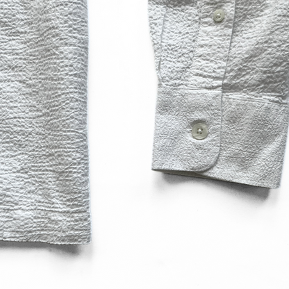 Todd Snyder Poplin Linen Shirt