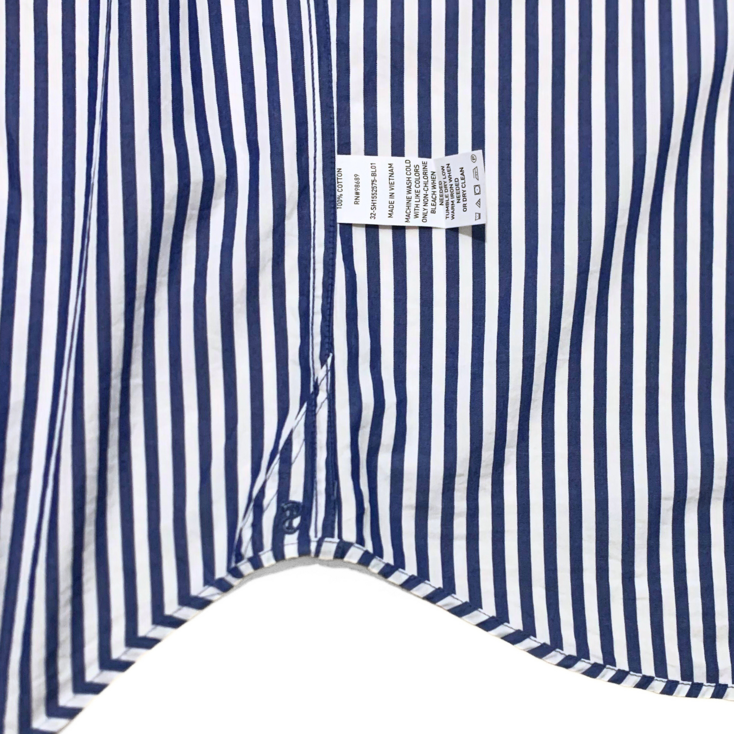 Todd Snyder Poplin Shirt